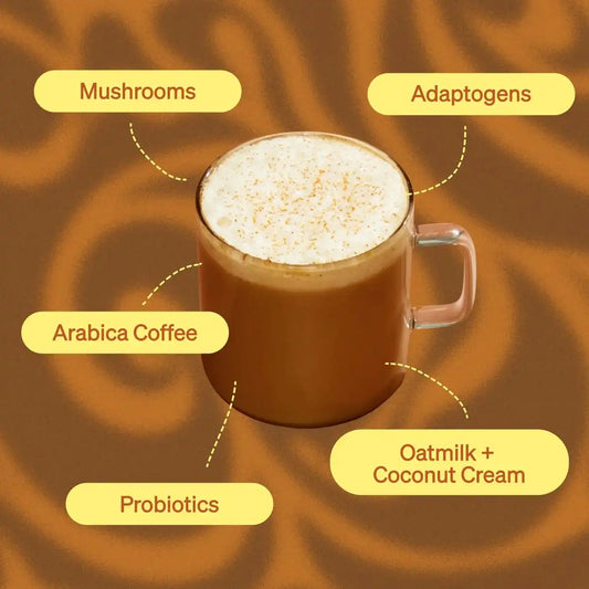 Coffee SuperLatte